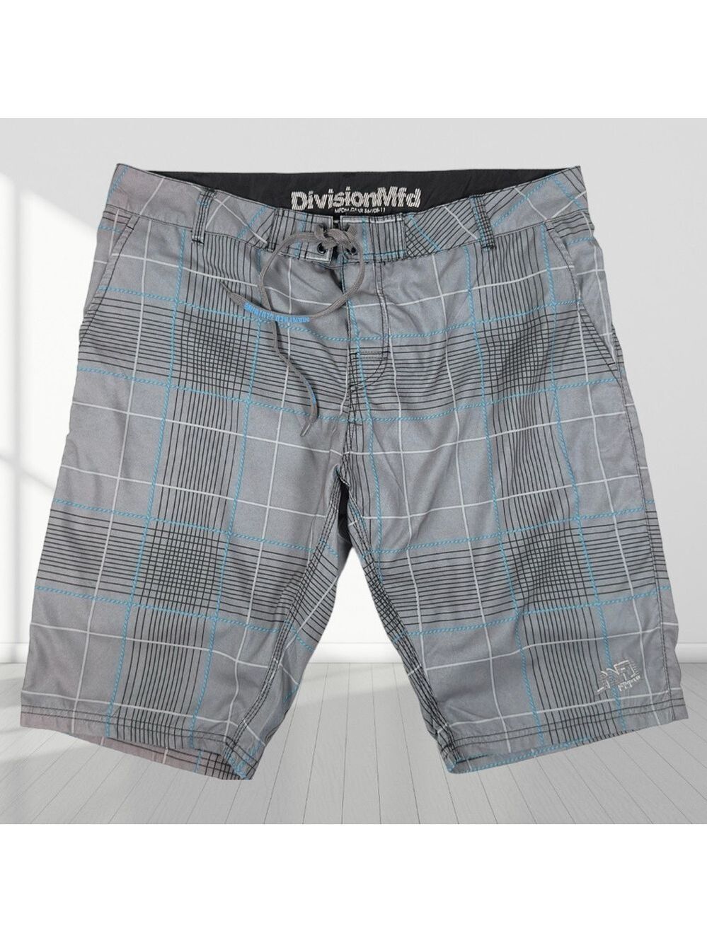 Men’s board short bathing suit - Picture 2 of 9